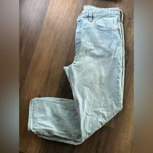Levi 501 jeans